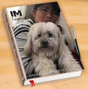 Meet your Posher, Rose